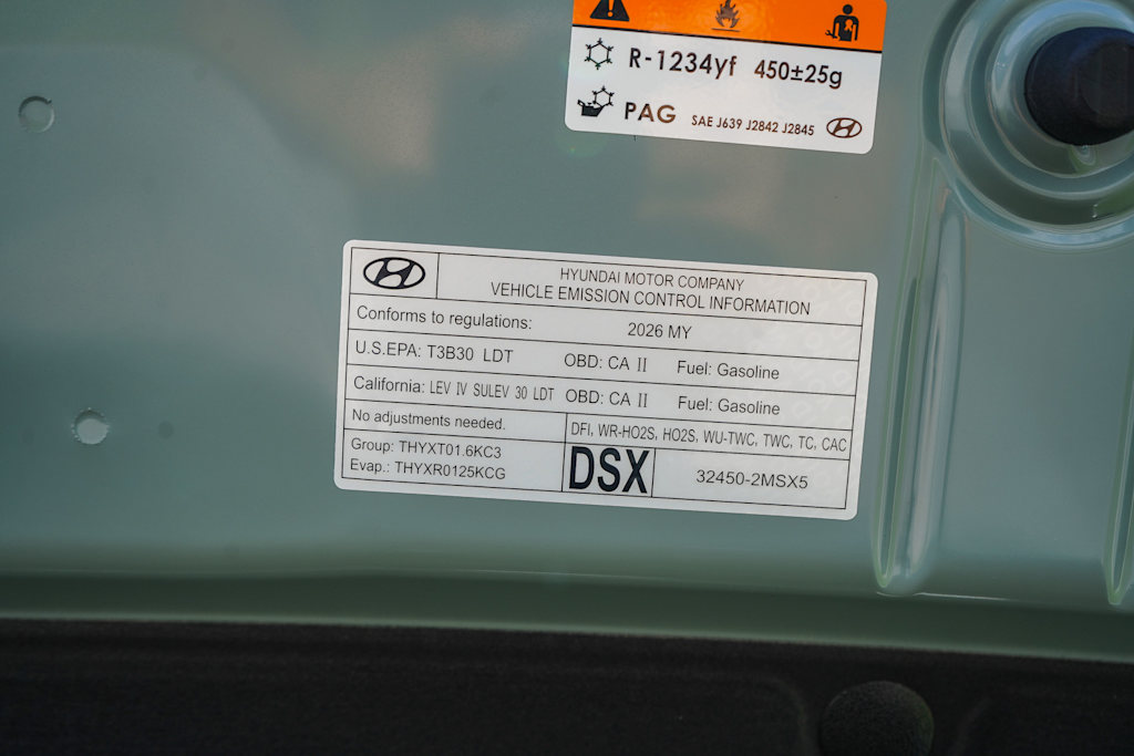 Thumbnail: 2026 Hyundai Kona - 17