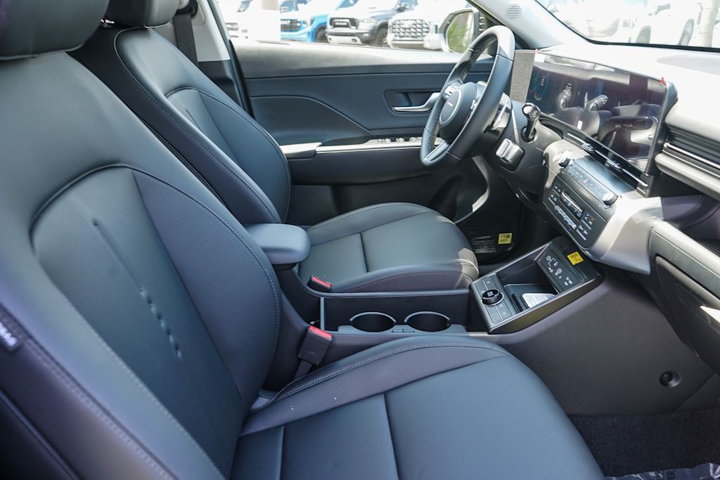 Thumbnail: 2026 Hyundai Kona - 10