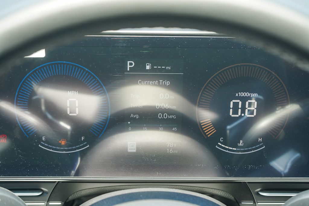 Thumbnail: 2026 Hyundai Kona - 15