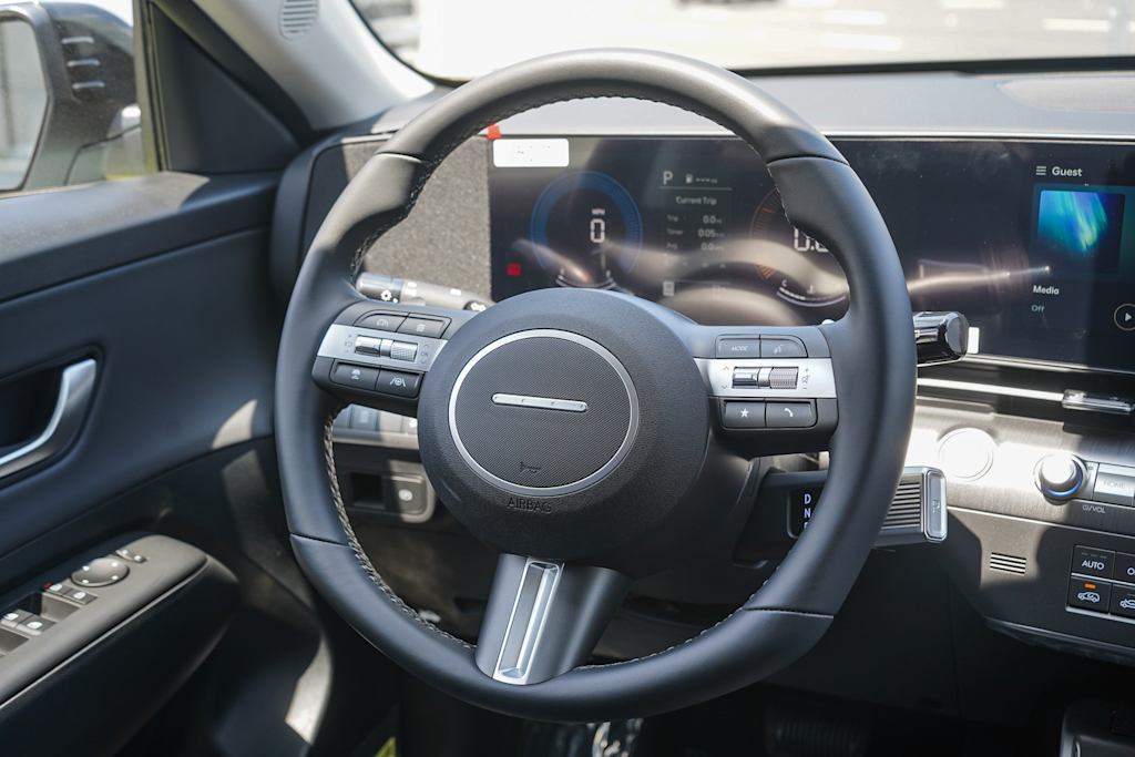 Thumbnail: 2026 Hyundai Kona - 13