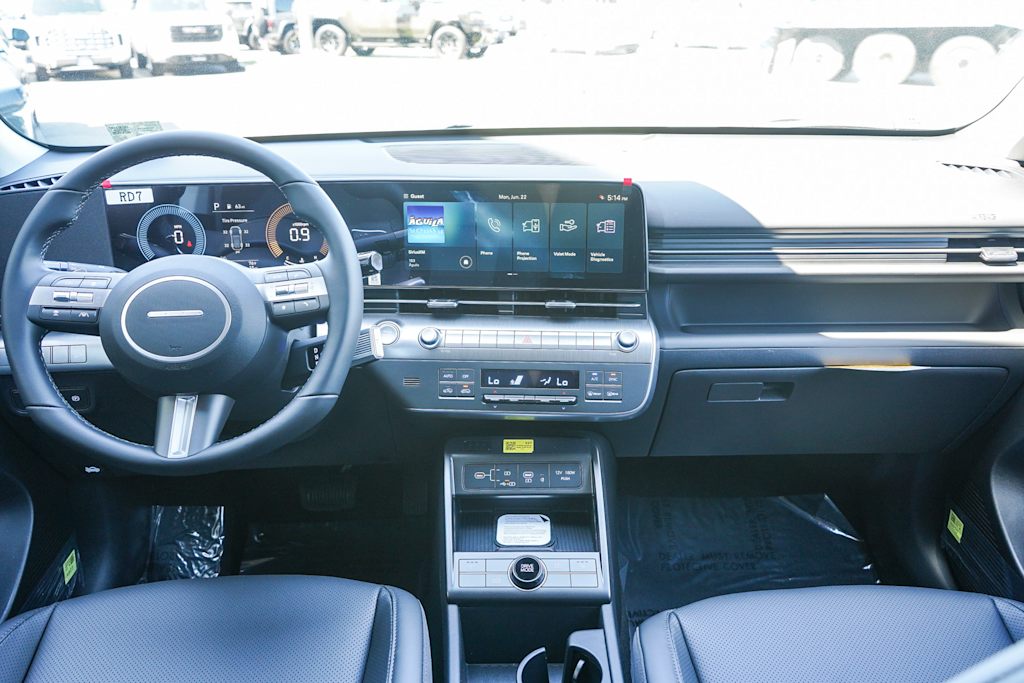 Thumbnail: 2026 Hyundai Kona - 2