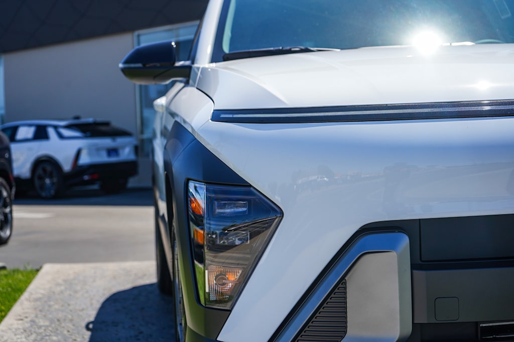 Thumbnail: 2026 Hyundai Kona - 6