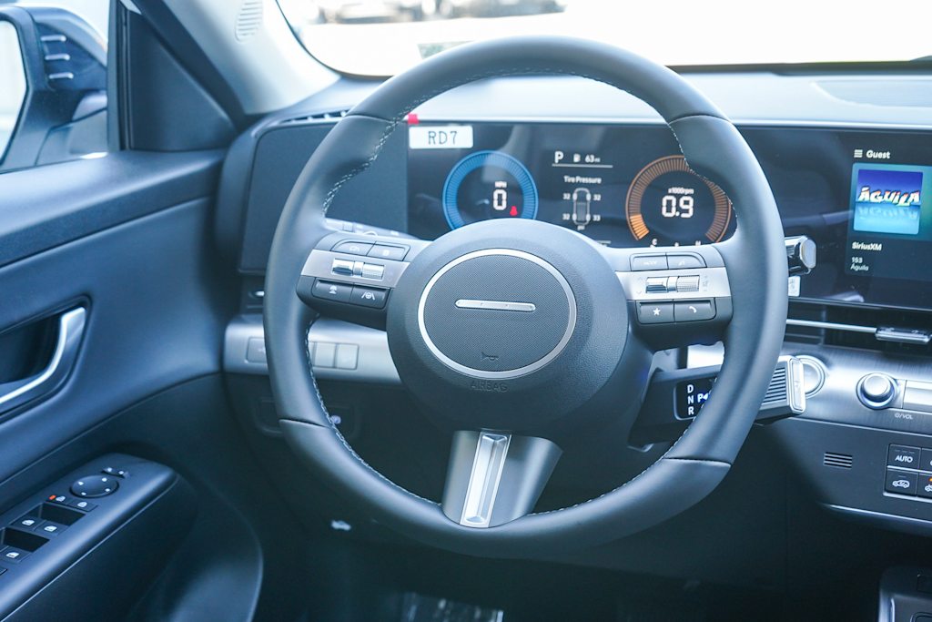 Thumbnail: 2026 Hyundai Kona - 9