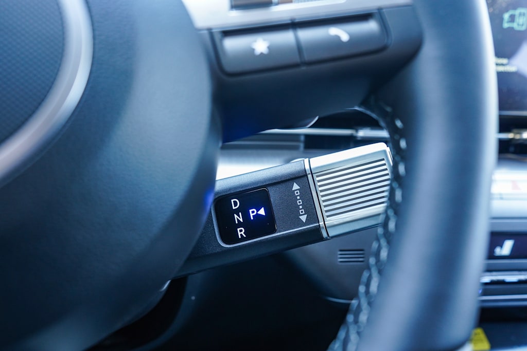 Thumbnail: 2026 Hyundai Kona - 25