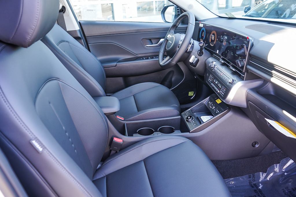 Thumbnail: 2026 Hyundai Kona - 10