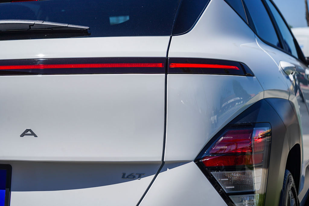 Thumbnail: 2026 Hyundai Kona - 19