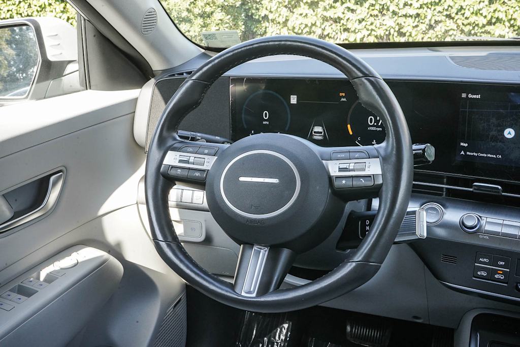 Thumbnail: 2024 Hyundai Kona - 9