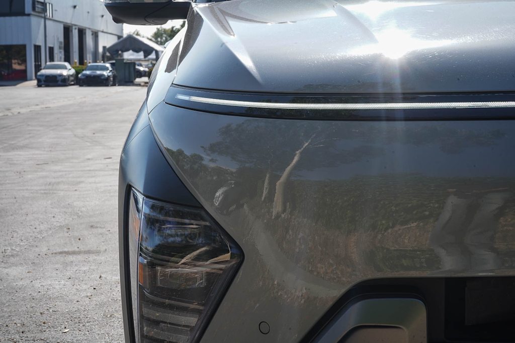 Thumbnail: 2024 Hyundai Kona - 21