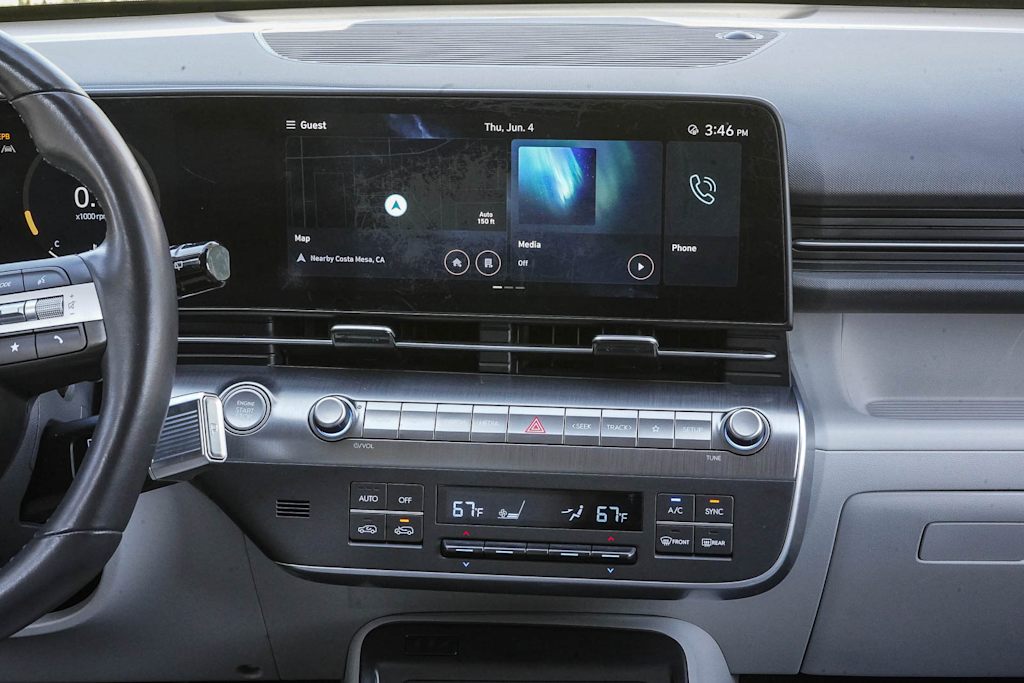 Thumbnail: 2024 Hyundai Kona - 13