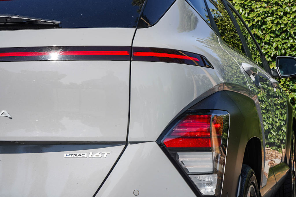 Thumbnail: 2024 Hyundai Kona - 19