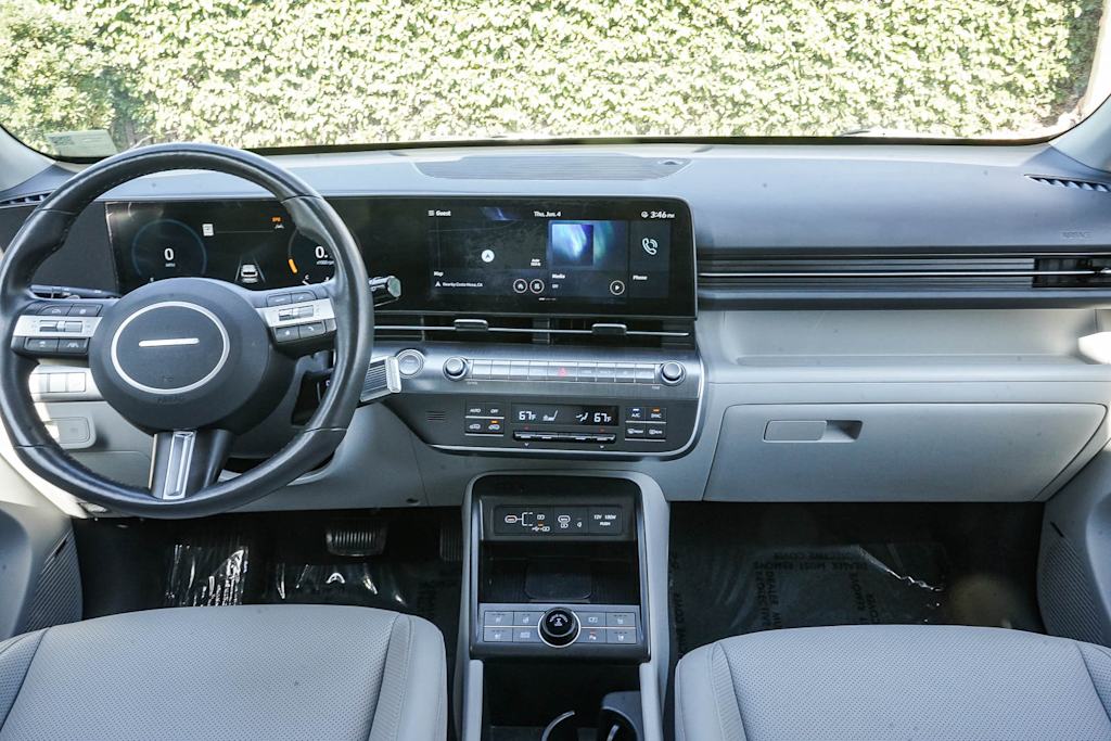 Thumbnail: 2024 Hyundai Kona - 2