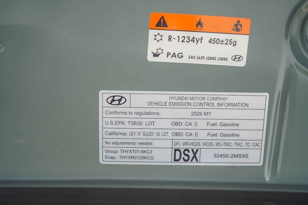 Thumbnail: 2026 Hyundai Kona - 16