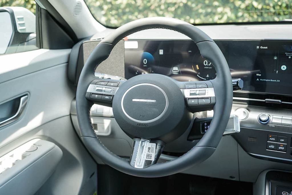 Thumbnail: 2026 Hyundai Kona - 9
