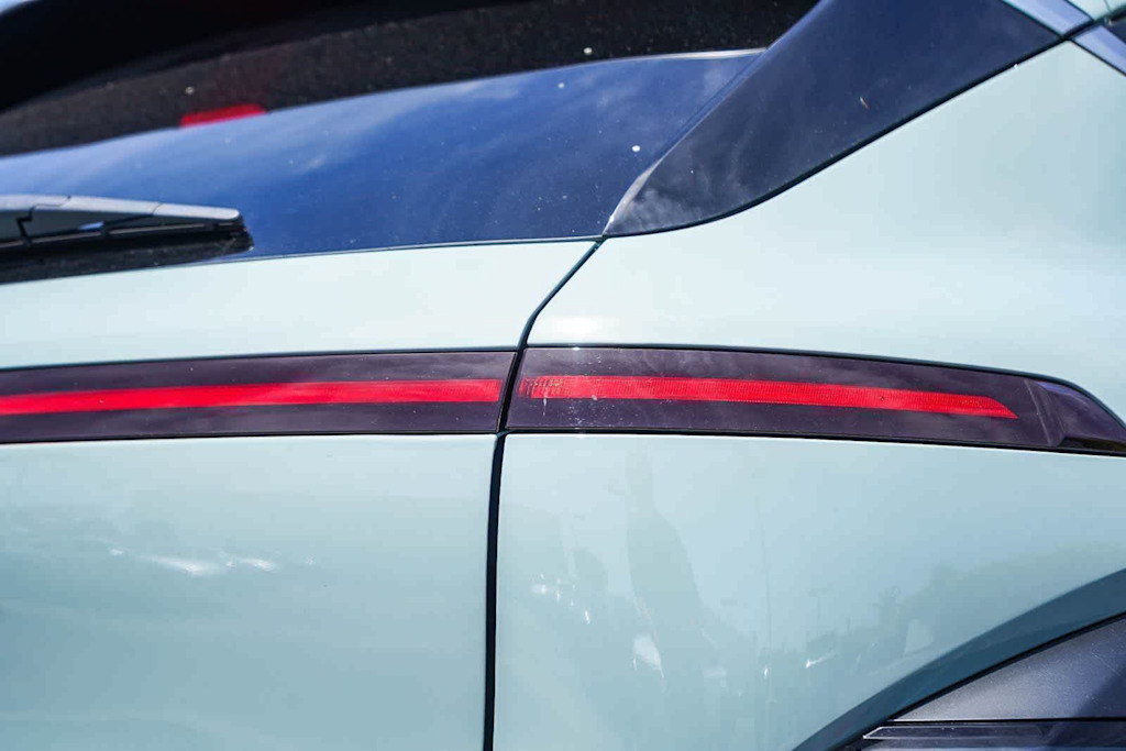 Thumbnail: 2026 Hyundai Kona - 19
