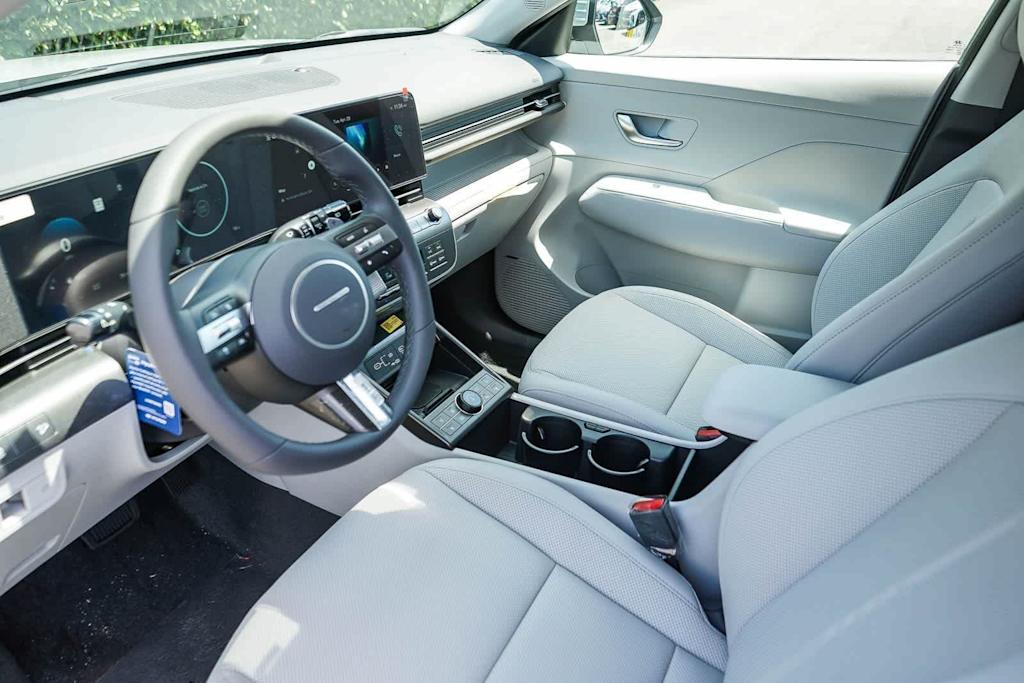 Thumbnail: 2026 Hyundai Kona - 11