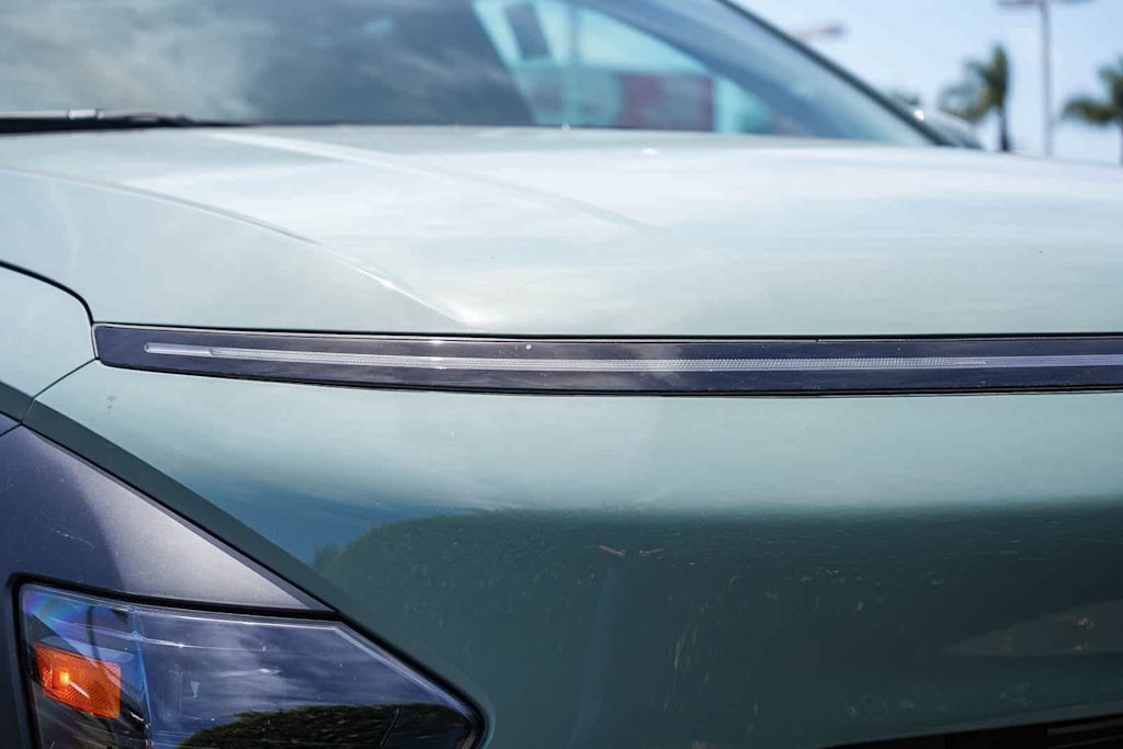 Thumbnail: 2026 Hyundai Kona - 6