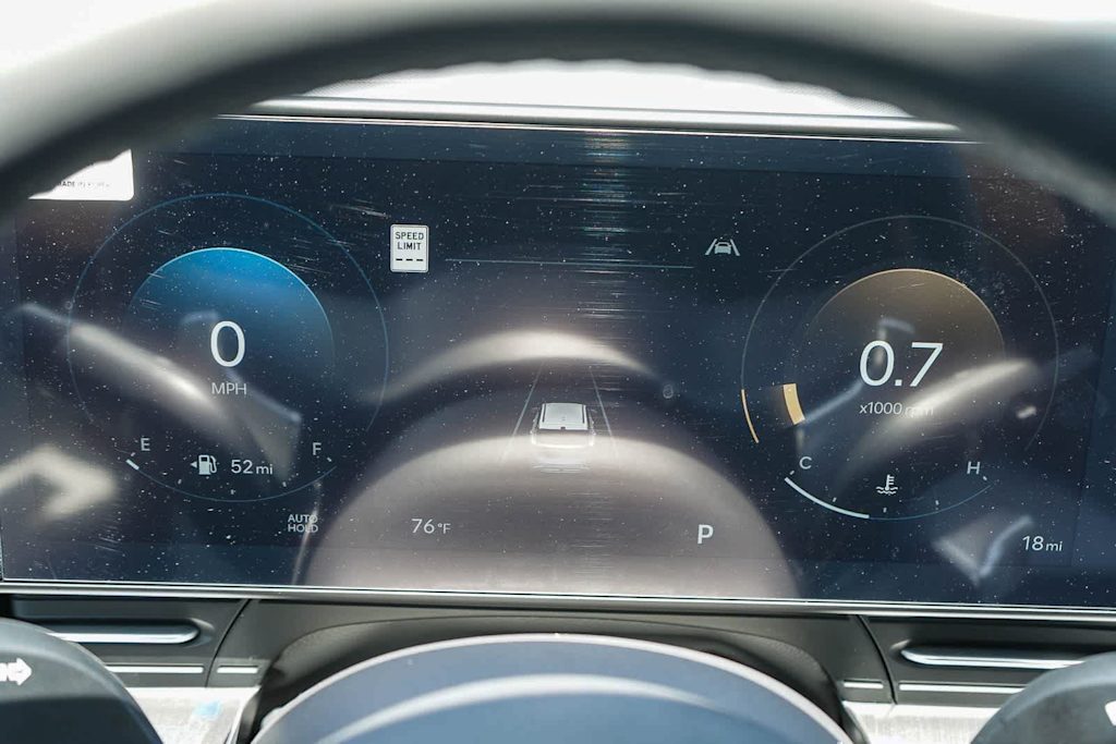 Thumbnail: 2026 Hyundai Kona - 14