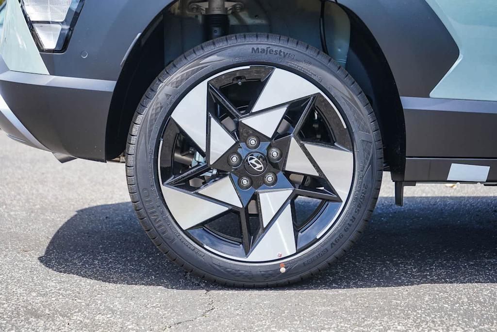 Thumbnail: 2026 Hyundai Kona - 7
