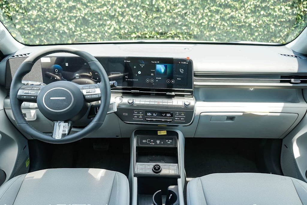Thumbnail: 2026 Hyundai Kona - 2