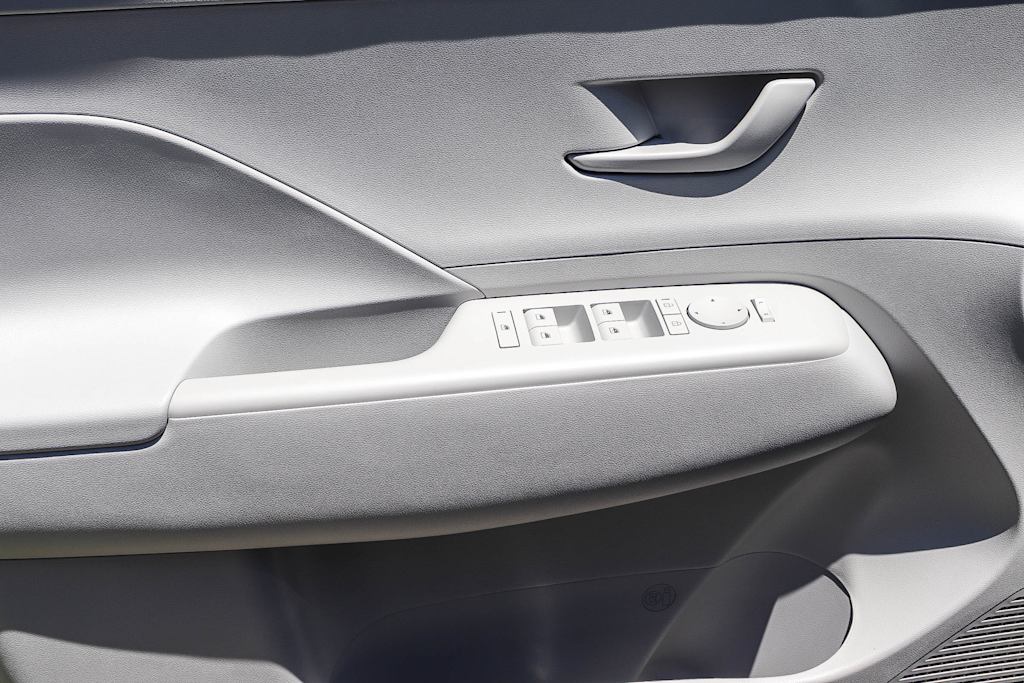 Thumbnail: 2026 Hyundai Kona - 24