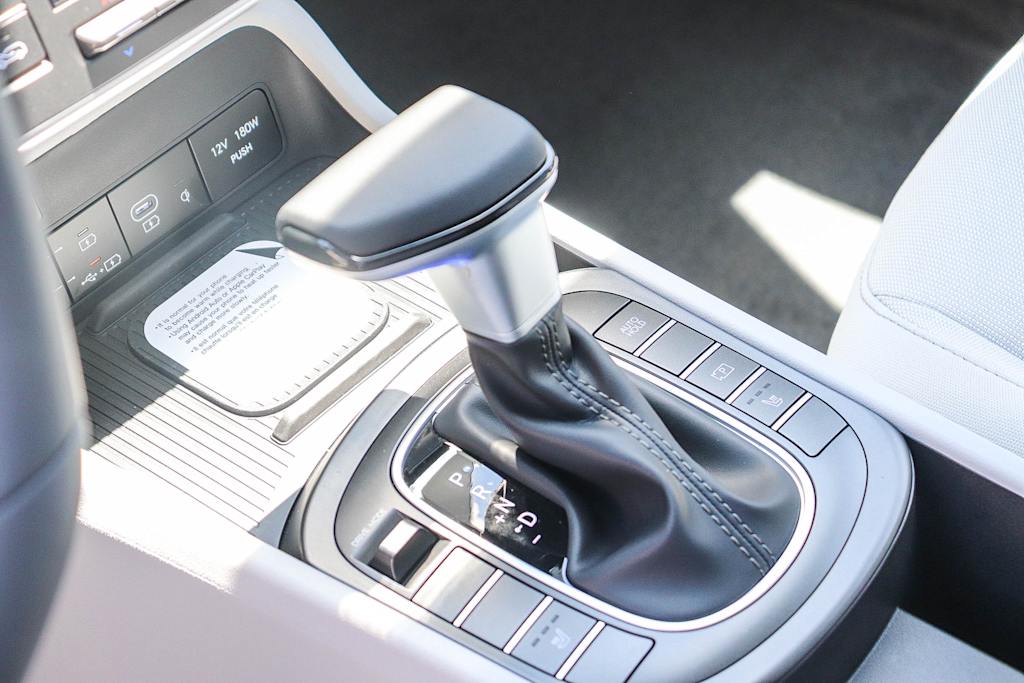 Thumbnail: 2026 Hyundai Kona - 14