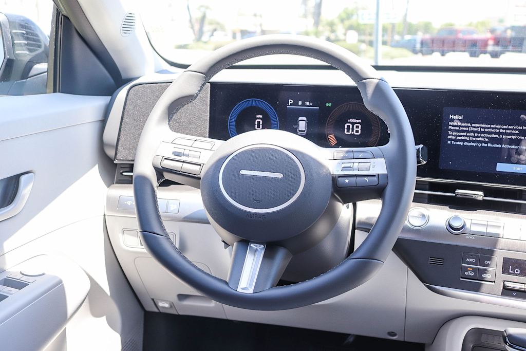 Thumbnail: 2026 Hyundai Kona - 9