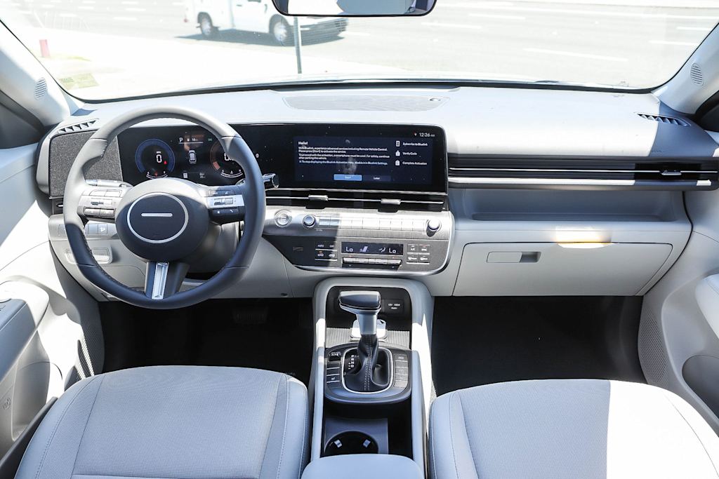 Thumbnail: 2026 Hyundai Kona - 2