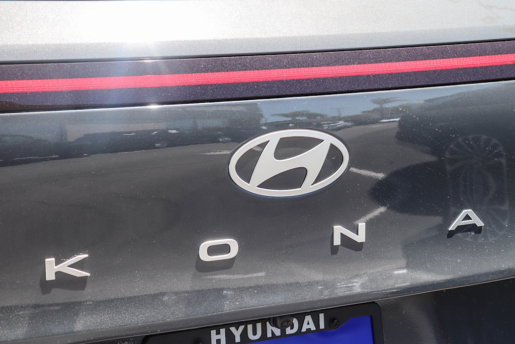 Thumbnail: 2026 Hyundai Kona - 21