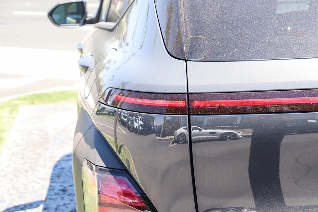 Thumbnail: 2026 Hyundai Kona - 20