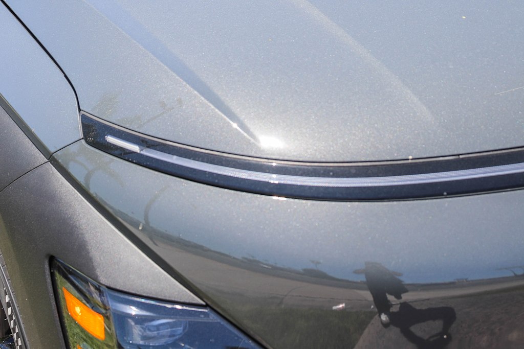 Thumbnail: 2026 Hyundai Kona - 6