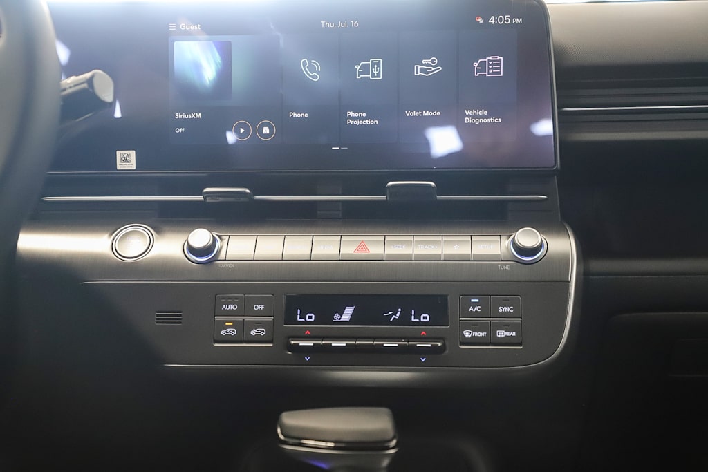 Thumbnail: 2026 Hyundai Kona - 12