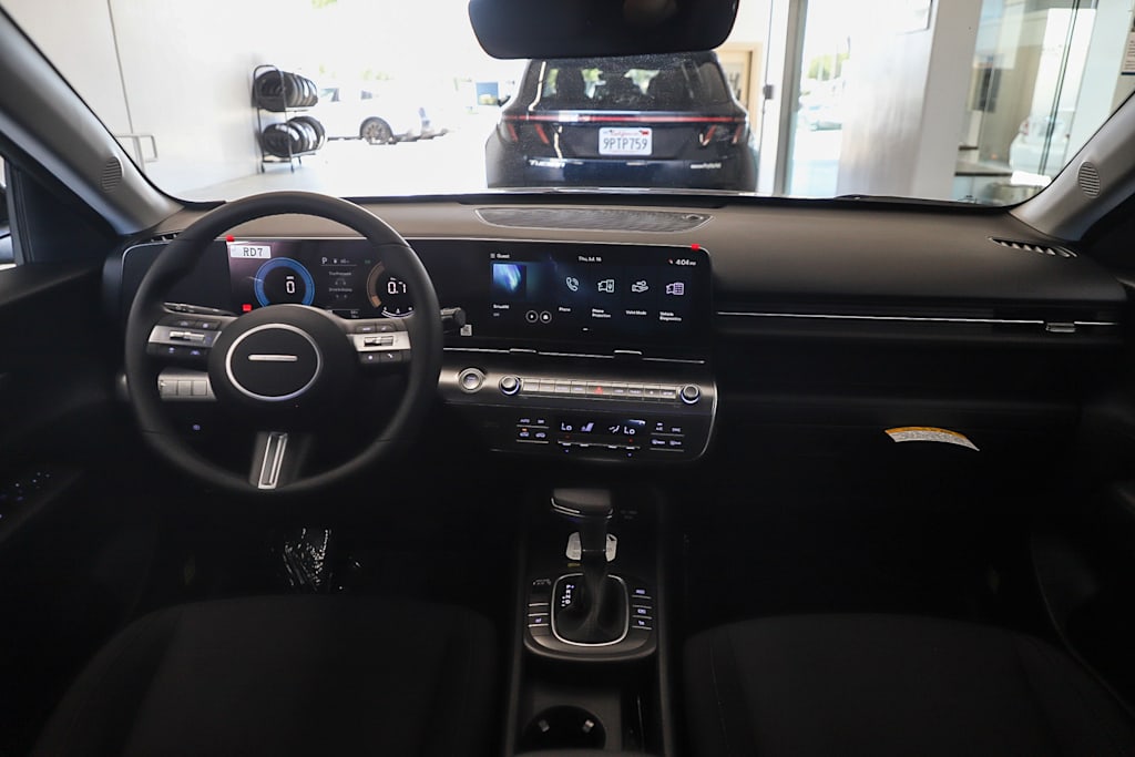 Thumbnail: 2026 Hyundai Kona - 2