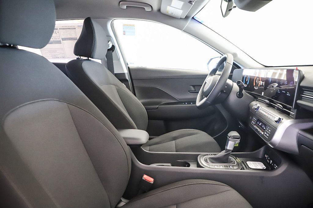 Thumbnail: 2026 Hyundai Kona - 10