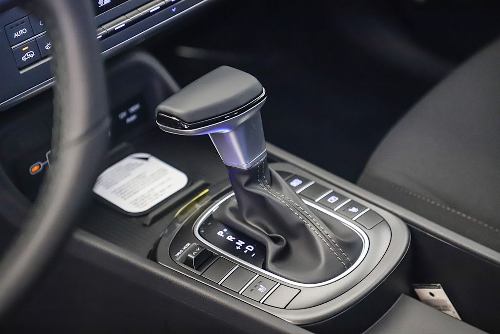 Thumbnail: 2026 Hyundai Kona - 13
