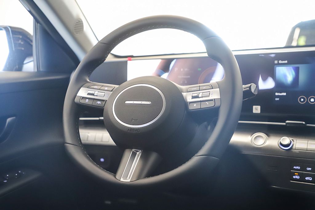 Thumbnail: 2026 Hyundai Kona - 9