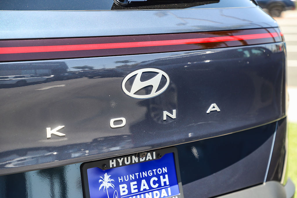 Thumbnail: 2026 Hyundai Kona - 19