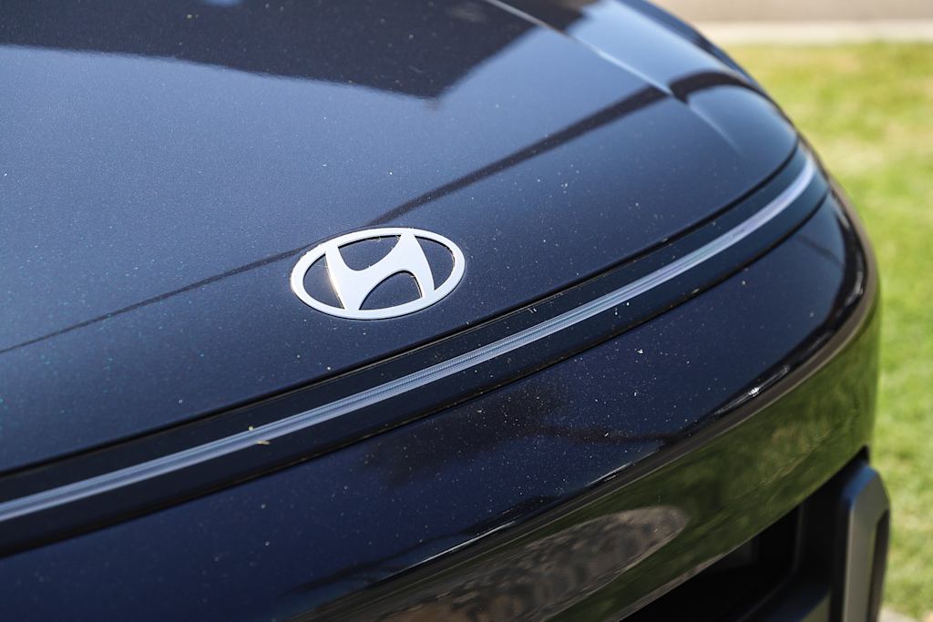 Thumbnail: 2026 Hyundai Kona - 6