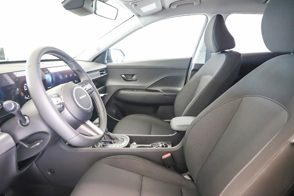 Thumbnail: 2026 Hyundai Kona - 11