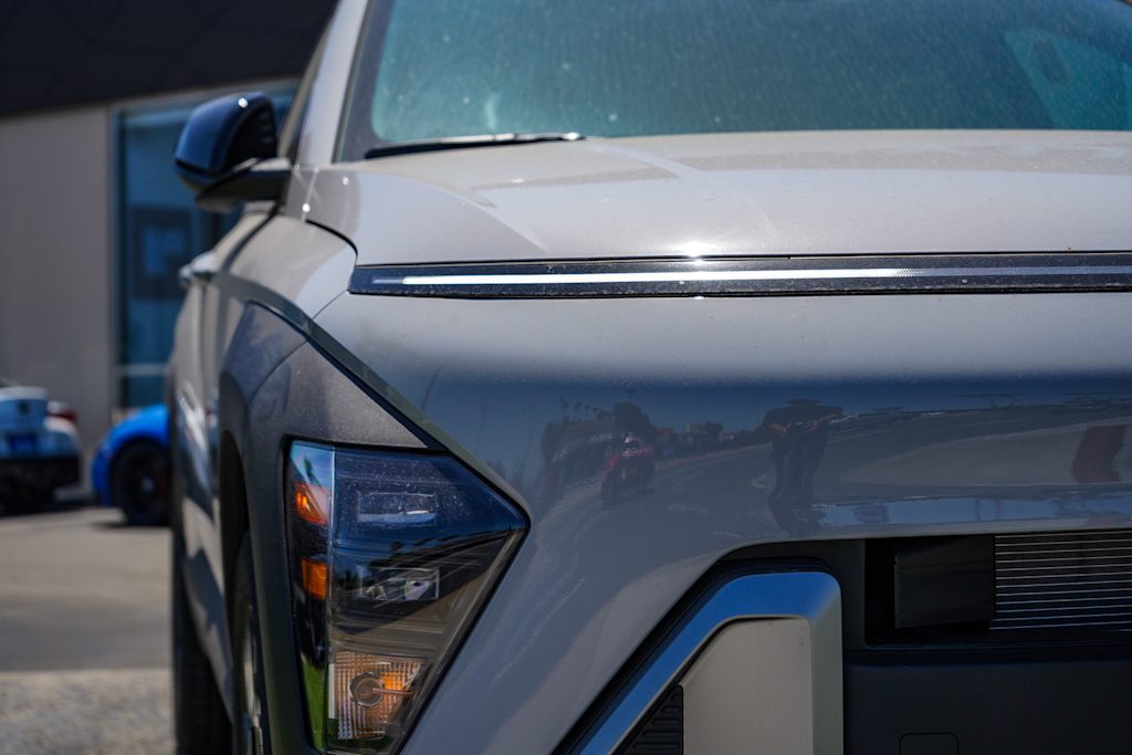 Thumbnail: 2026 Hyundai Kona - 23
