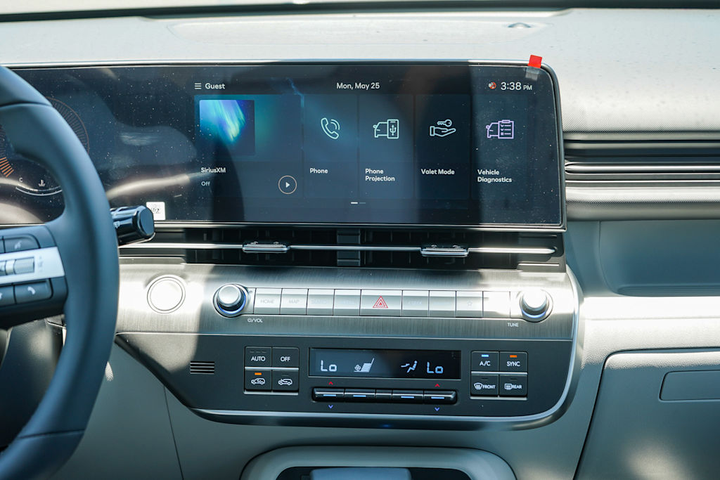Thumbnail: 2026 Hyundai Kona - 14