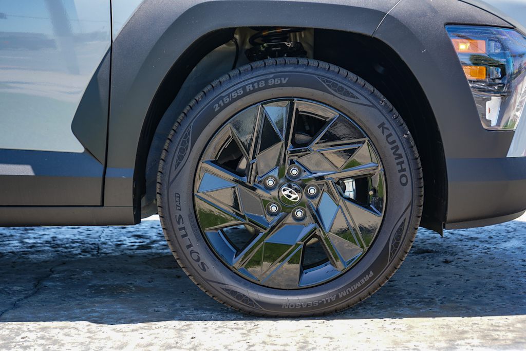 Thumbnail: 2026 Hyundai Kona - 22