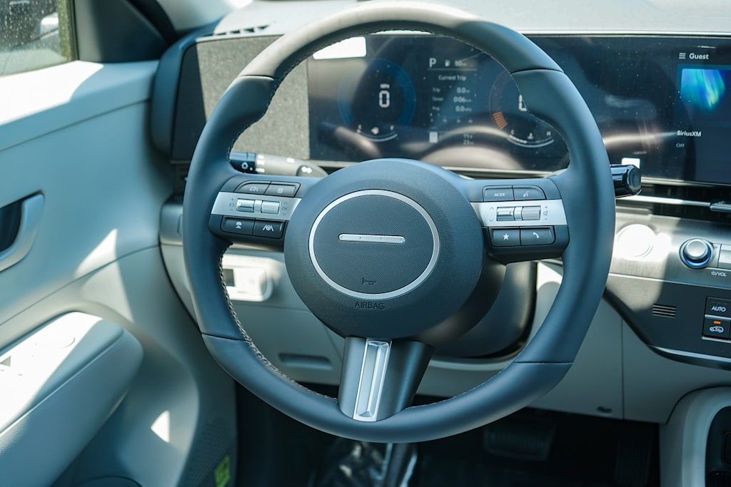Thumbnail: 2026 Hyundai Kona - 9