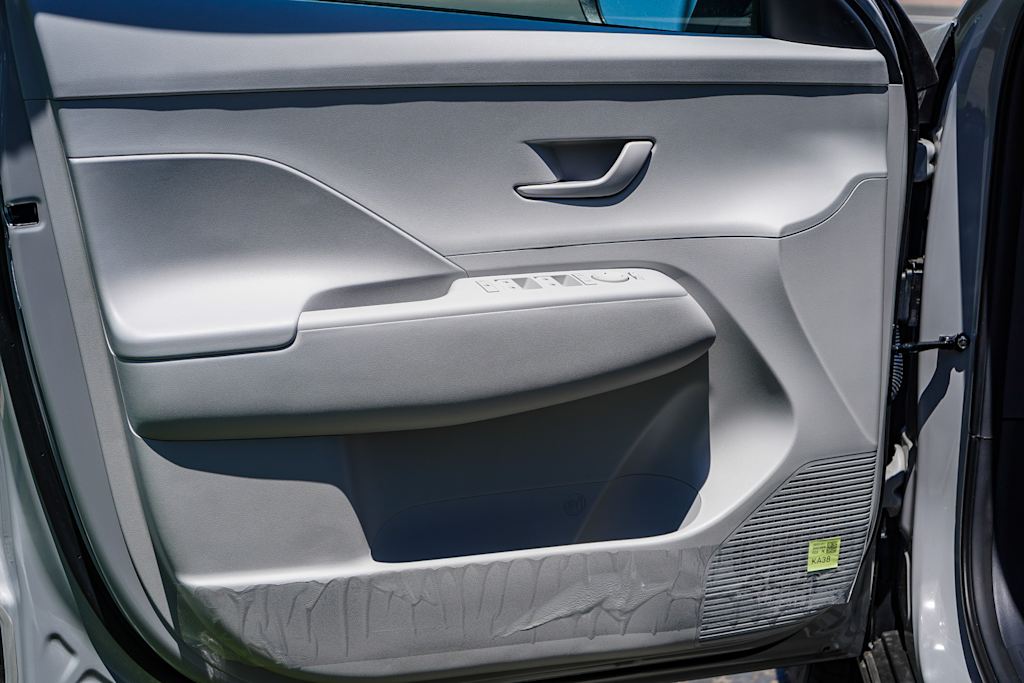 Thumbnail: 2026 Hyundai Kona - 25