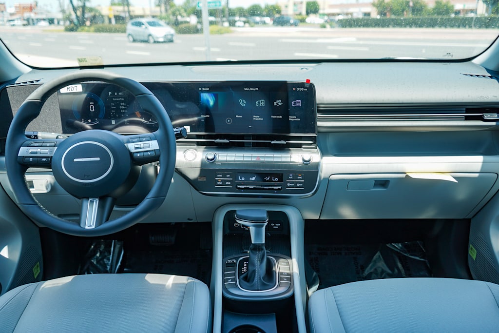 Thumbnail: 2026 Hyundai Kona - 2