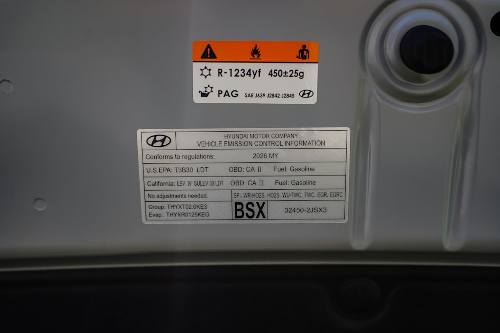 Thumbnail: 2026 Hyundai Kona - 18