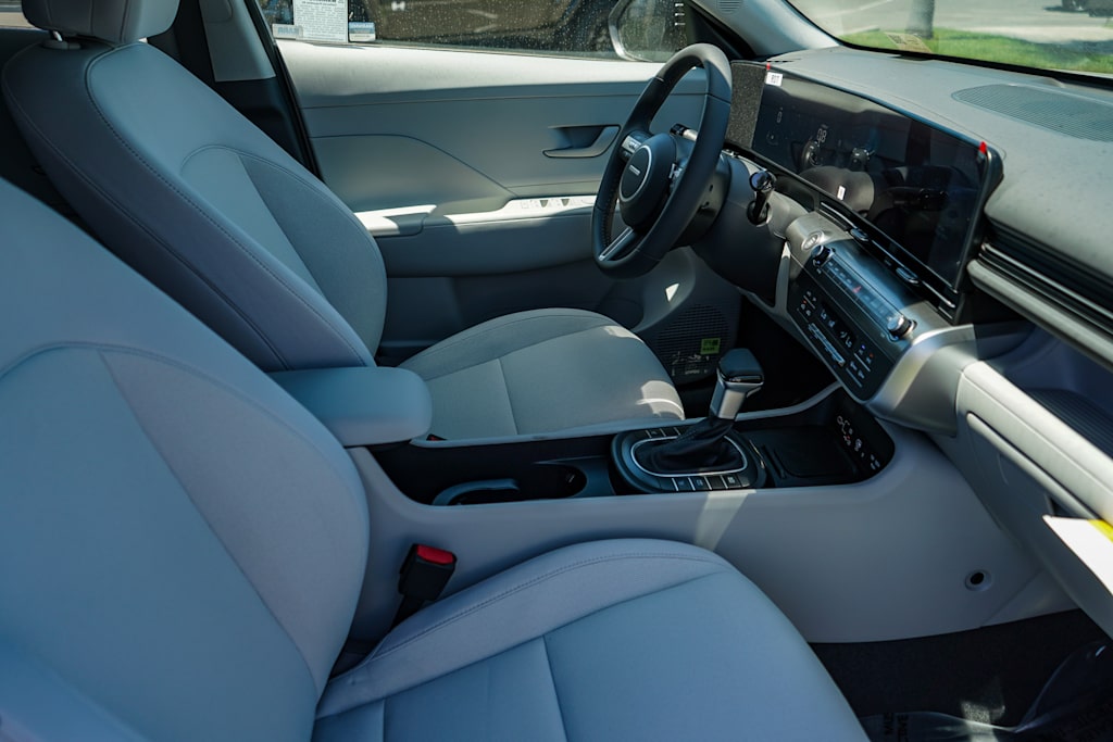 Thumbnail: 2026 Hyundai Kona - 10
