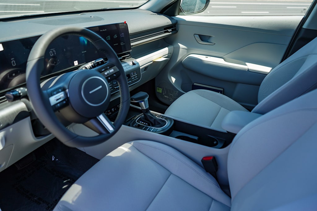 Thumbnail: 2026 Hyundai Kona - 13