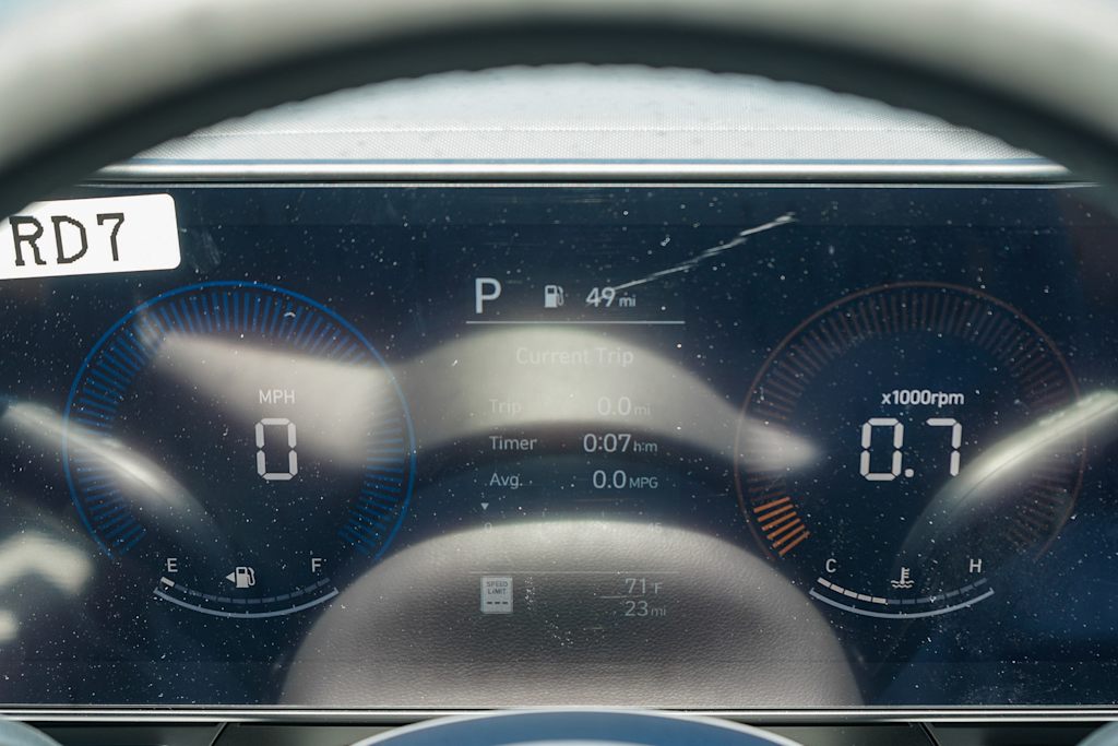 Thumbnail: 2026 Hyundai Kona - 16