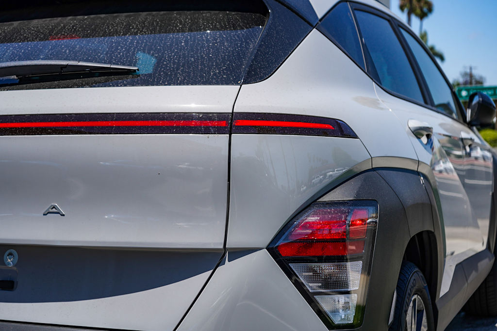 Thumbnail: 2026 Hyundai Kona - 21