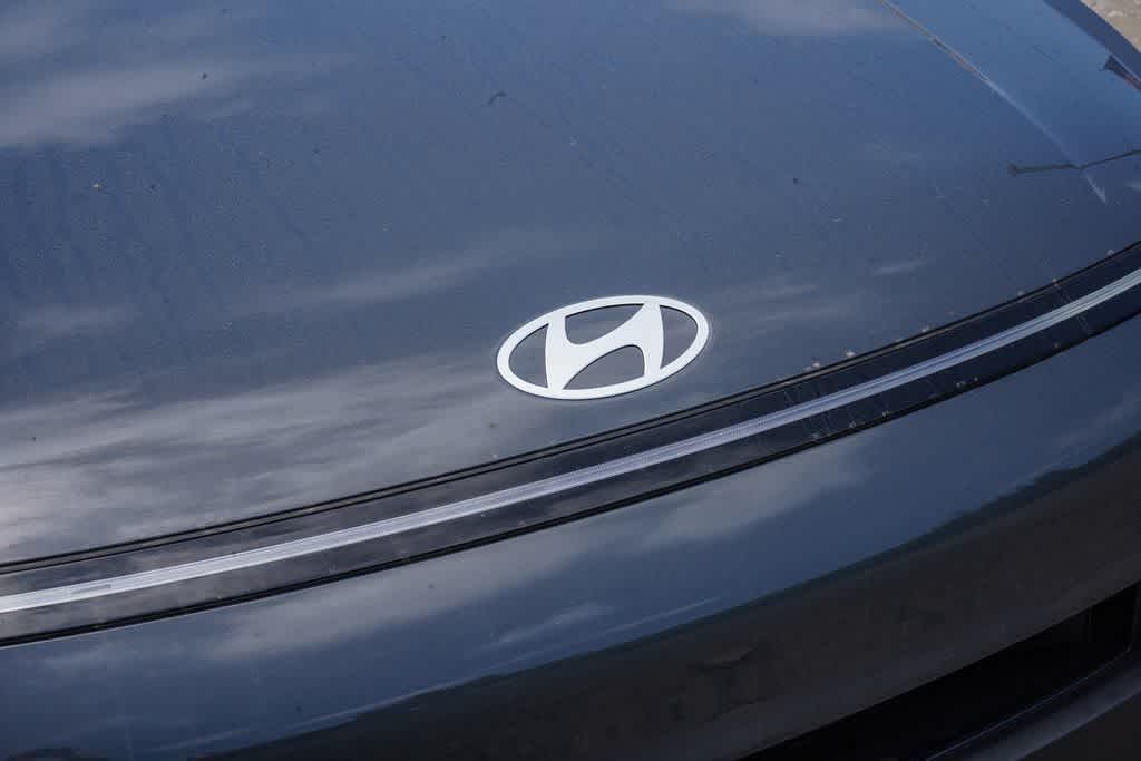 Thumbnail: 2026 Hyundai Kona - 6